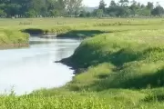 Modifican el Código Urbano para proteger Arroyos y prevenir inundaciones