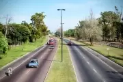 Camino Parque Centenario en emergencia: ¿Cuáles son las 7 conclusiones de los especialistas?