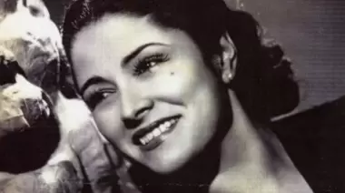 🎼 De Villa Elisa al mundo con su amor al Tango: ¿Quién fue Mercedes Simone?