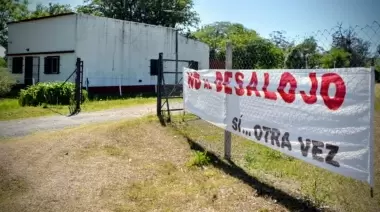 Final feliz en City Bell: 3 instituciones centenarias no serán desalojadas