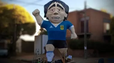 🔥 Chau 2022: ¿Cuál será la principal novedad para la tradicional quema de muñecos?