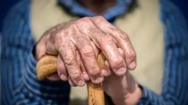 Terror en Arturo Seguí: Engañaron, ataron y golpearon ferozmente a jubilado