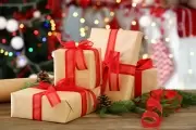 🎄 Navidad y regalos en City Bell y Joaquín Gorina: ¿Cuándo será la gran noche de los descuentos?