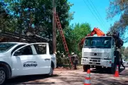 Jueves en City Bell: Zonas y horarios de cortes de Luz programados de Edelap
