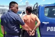 Fuga, tiros y 3 detenidos por entradera en City Bell y asalto en Arturo Seguí