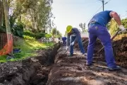💦 ¿Este verano habrá agua en City Bell y Gonnet? Inversión millonaria desde la Provincia