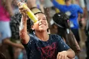 🎉 Vuelve la fiesta al barrio: Corso confirmado en histórica localidad de la Zona Norte de La Plata