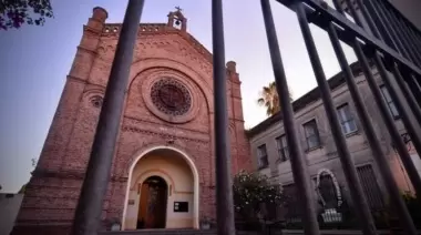 Villa Elisa: Los Miles Christi son echados de una escuela y parroquia tras intervención del Papa Francisco