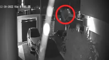 🎦 Video: Los "Salta Paredones" de Joaquín Gorina roban hasta las piletas inflables