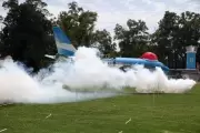 Gonnet: La República de los Niños modificará su horario de apertura por fumigación