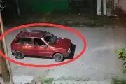 Vivir con miedo: La pesadilla diaria de un reconocido barrio de la Zona Norte platense