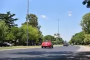 🚧 Renovación del Camino Parque Centenario: ¿Cómo siguen las tareas de repavimentación?