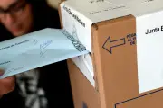 🟢 Cambios de lugares de votación generan enojo en City Bell, Gonnet y Villa Elisa