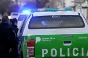 Nueva entradera en City Bell: Ataron a la víctima y escaparon sin ser vistos