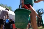 💦 10 años de abandono en El Rincón: "No sabemos cómo se puede vivir sin agua"