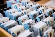🚘 Licencias de conducir: Plazos para renovar, cómo pedir un turno y qué pasa si el carnet se vence