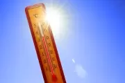 🌞 Alerta amarilla en City Bell, Gonnet y Villa Elisa: ¿Se alcanzará un nuevo récord histórico?