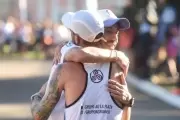 🏃 Maratón Sor María Ludovica en Gonnet: Se viene la carrera solidaria de la Defensoría de la Provincia de Buenos Aires y la Municipalidad de La Plata
