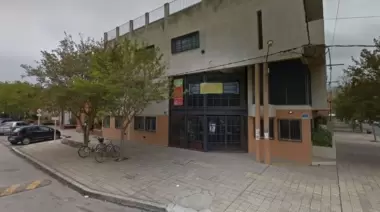 ✍ "Algo sobre el Colegio Fray Mamerto Esquiú": ¿Cómo era City Bell y su enseñanza hace 60 años?