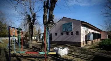 ✍ Memorias de Gonnet: ¿Cómo eran las clases en los primeros años del Jardín 907?