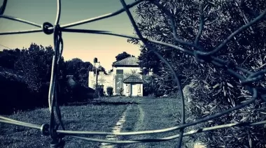 ✍ "El Savoia en los ochenta": Primeros amigos, travesuras y una infancia inolvidable en City Bell