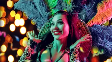 Días y horarios: La grilla completa de los carnavales 2023 en La República de los Niños