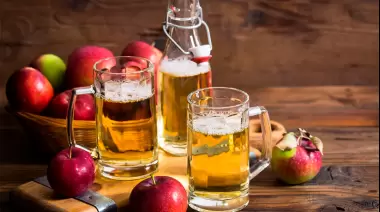 City Bell: ¿Cuándo y dónde se festejará el Día de la Sidra?