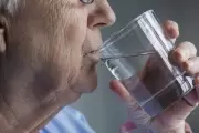 ¿Chau bidones en Villa Castells? Intiman a ABSA para que lleve agua casa por casa