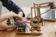 🤖 El futuro ya llegó: Así será el taller de Villa Elisa que enseñará Robótica y Programación