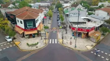 👷 Se renueva el Centro Comercial de City Bell: ¿Cuál es el plan y cuándo comienza la obra?