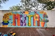 🎨 MUTA en City Bell: Una forma distinta de explorar, conocer y transformar desde el arte