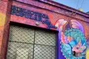 📢 Histórica Biblioteca Popular de Villa Elisa lanzó días y horarios para sus talleres 2023