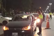 Picadas, cortes y descontrol en Villa Elisa: 10 motos secuestradas por la Municipalidad de La Plata