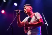 🎉 Este sábado hay fiesta en Villa Elisa: Macá Cultura festeja 22 años con una super peña