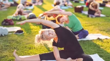 🏰 Marzo en la República de los Niños: Guía completa de talleres y actividades deportivas gratuitas