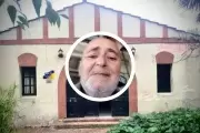 🎉 Argentino Juvenil Club de City Bell: 77° Aniversario bajo la lupa de su socio más antiguo