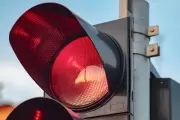 🚨 Alarma en Villa Elisa por reiterados siniestros viales sobre el Camino Parque Centenario