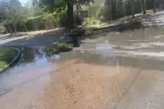 ¿Nuevo clásico en City Bell? El viernes todos a ABSA por la falta de agua