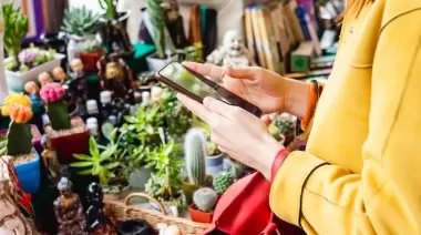 ✨ El Colegio San Blas lanza su propia Feria Artesanal con más de 40 emprendimientos, música, buffet y sorteos