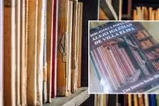 Con historias, fotos y anécdotas llega el libro de la Alejo Iglesias