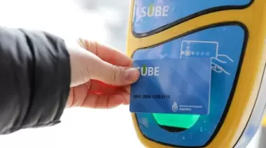 🚍 Tarjeta SUBE en City Bell, Gonnet y Villa Elisa: Cómo, cuándo y dónde tramitarla