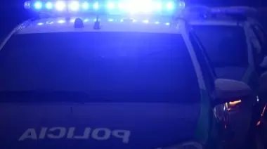 Villa Elisa: Pisaron, fracturaron y abandonaron a un joven de 30 a帽os a metros del Parque Ecol贸gico