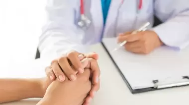 Atención clínica, ANSES, testeos de VIH y sífilis: ¿Cuándo llega a Villa Elisa la Posta de Salud?