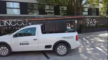 ⚡ De City Bell a Villa Elisa: EDELAP detectó complejos lujosos de viviendas y 14 comercios robando energía