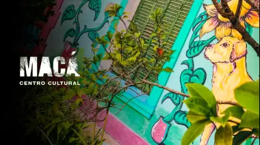 📢 Espacio cultural de Villa Elisa lanzó días y horarios para sus talleres y seminarios 2023