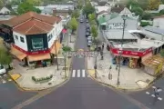 👷 Se renueva el Centro Comercial de City Bell: ¿Cuál es el plan y cuándo comienza la obra?