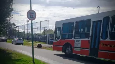 Vecinos versus Santa Bárbara: Posiciones, pedidos y propuestas en Gonnet