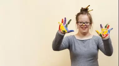 🚧 Obra en marcha: Villa Elisa contará con un Centro de Día y Hogar para jóvenes adultos con discapacidad