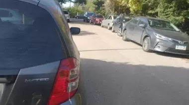 😡 "Somos víctimas y rehenes": ¿Con qué club deportivo estalló la bronca en Gonnet?