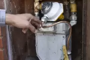 Buscan cobre en Villa Elisa: Sin gas desde la Clínica San José hasta Curuzú Cuatiá
